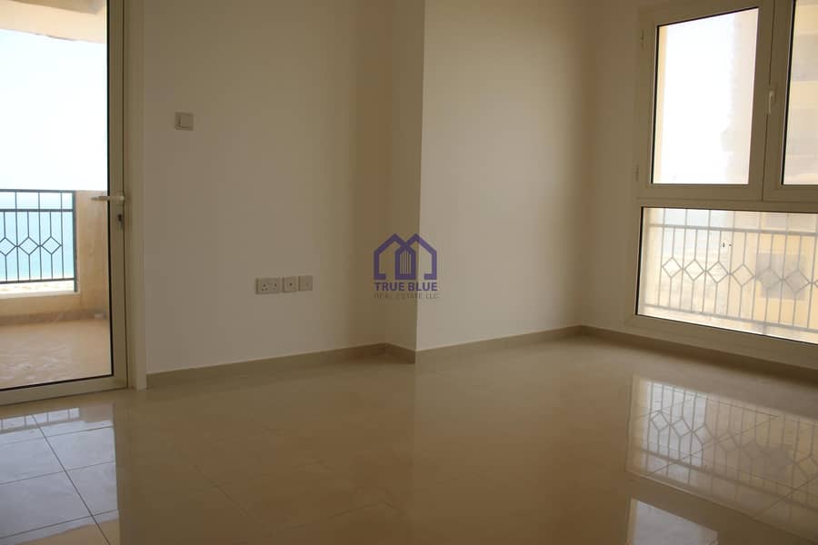 6 MAINTAINED 2 BED SEA VIEW|HIGH FLOOR|BEST PRICE|
