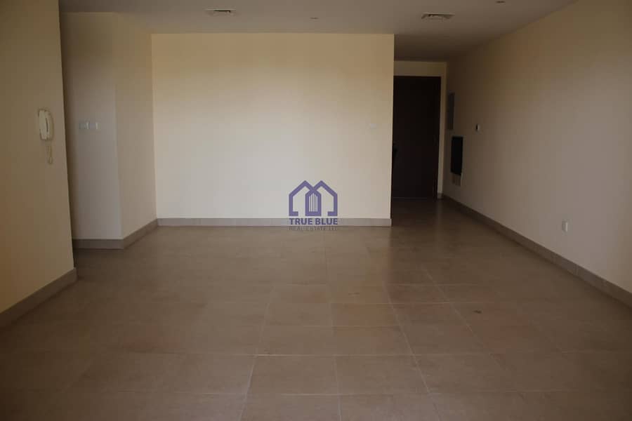 1 BED MARINA|BIG BALCONY|NEAR TO BEACH|MAINTAINED|