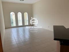شقة في بناية 197 بنايات موغل ديسكفري جاردنز 1 غرف 34770 درهم - 5433313