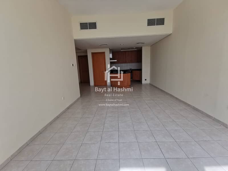 PAY BY 4 CHQS | 1 BEDROOM APARTMENT.