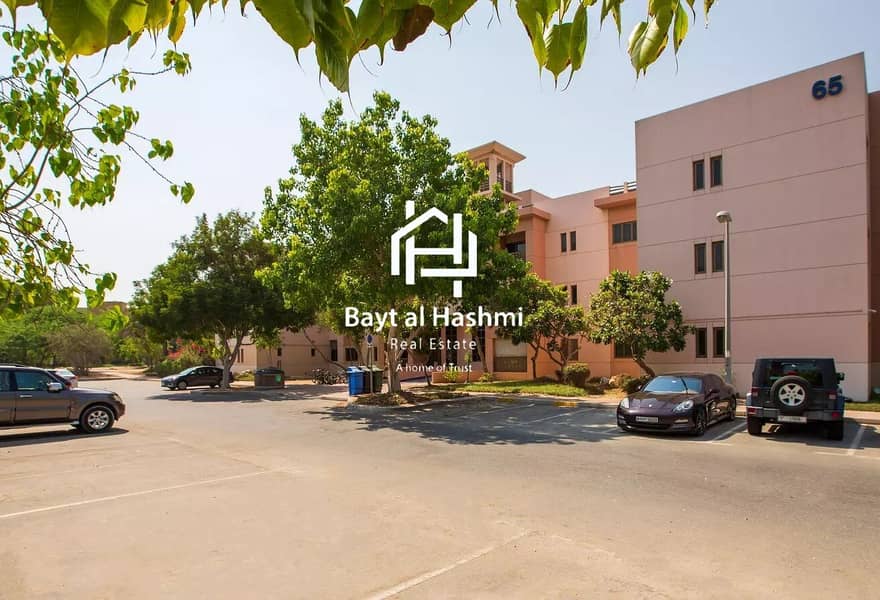 Квартира в Гарденс，Гарденс Билдинг 10, 3 cпальни, 95000 AED - 5436299