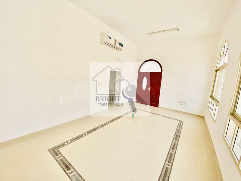 4 Bedroom Ground Floor Villa In Al Mutarad
