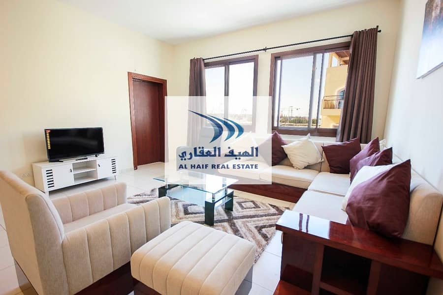 A Stunning 1 bedroom Apartment for Sale for AED 525,000 in Jumeirah Village Circle