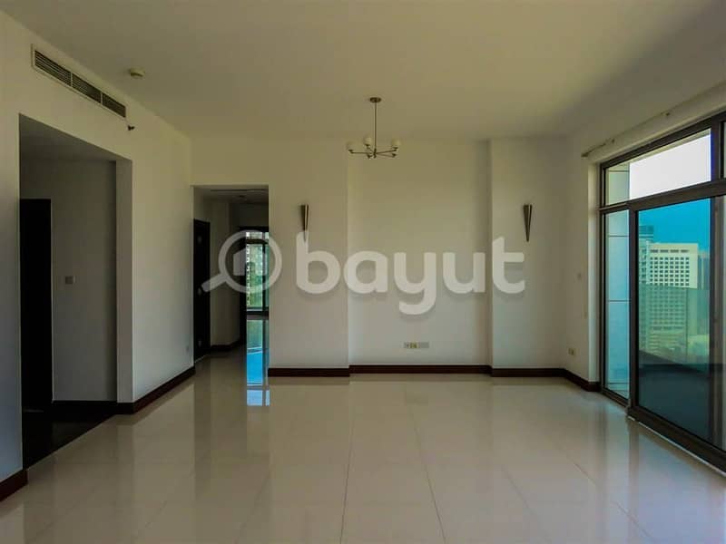 2 (N) AMAZING ONE BED IN BARSHA HEIGHTS