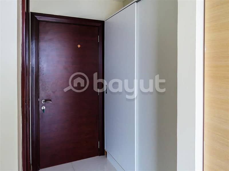 4 (N) AMAZING ONE BED IN BARSHA HEIGHTS