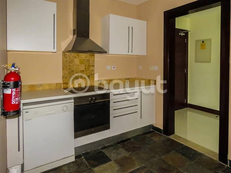 9 (N) AMAZING ONE BED IN BARSHA HEIGHTS