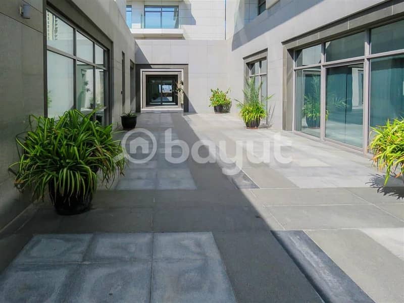 13 (N) AMAZING ONE BED IN BARSHA HEIGHTS