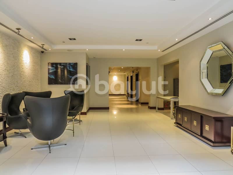 2 bedroom Apartment for rent in Two Towers building