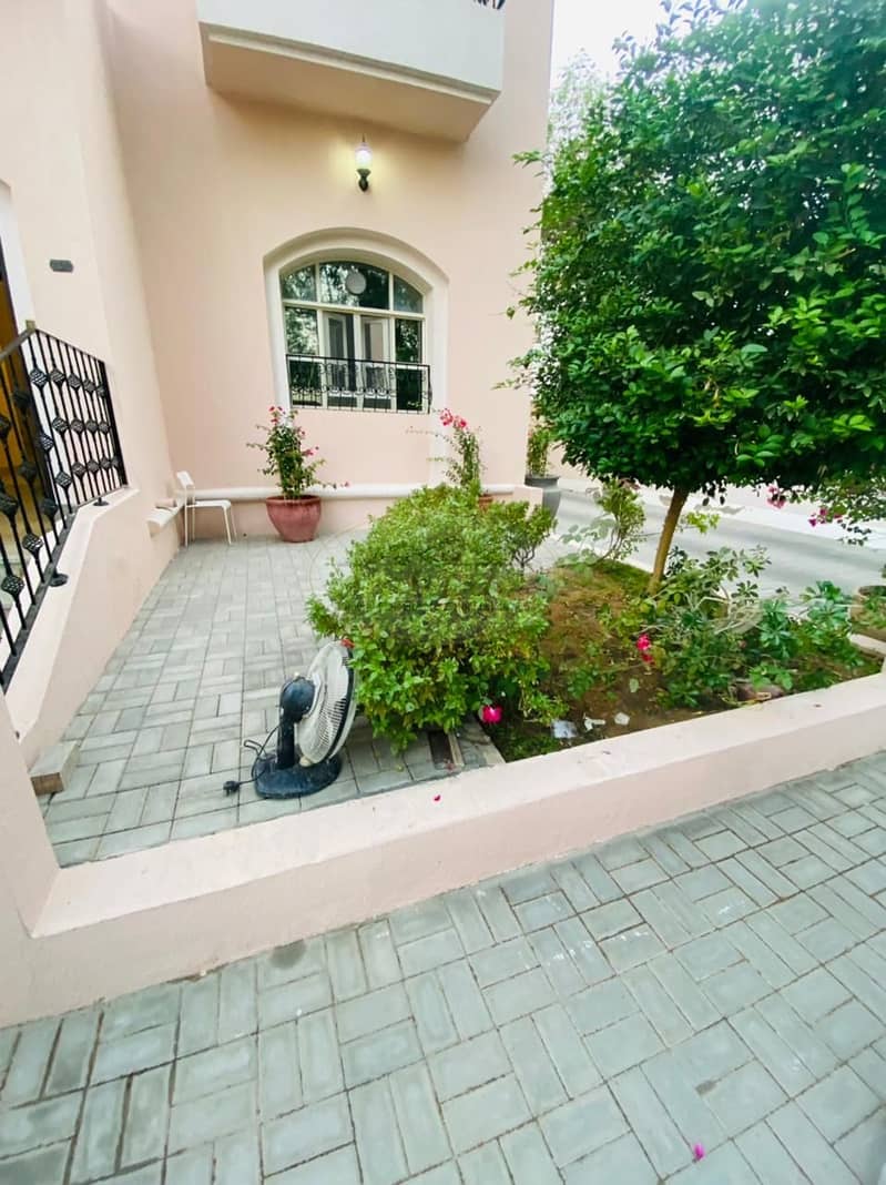 Beautiful Villa For Rent  | 3 Storey Villa with Five (5) Master Bedroom well maintained | Flexible Payment