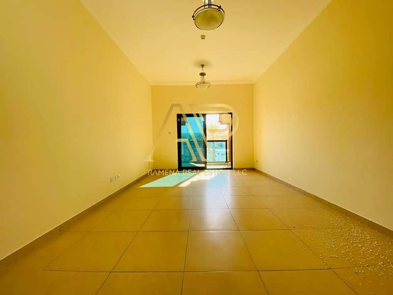 2 PAY UP TO 12 CHEQUES + 1 MONTH FREE I BEAUTIFUL 1 BEDROOM I NEAR GPO BESIDES EID MEDICAL CENTER