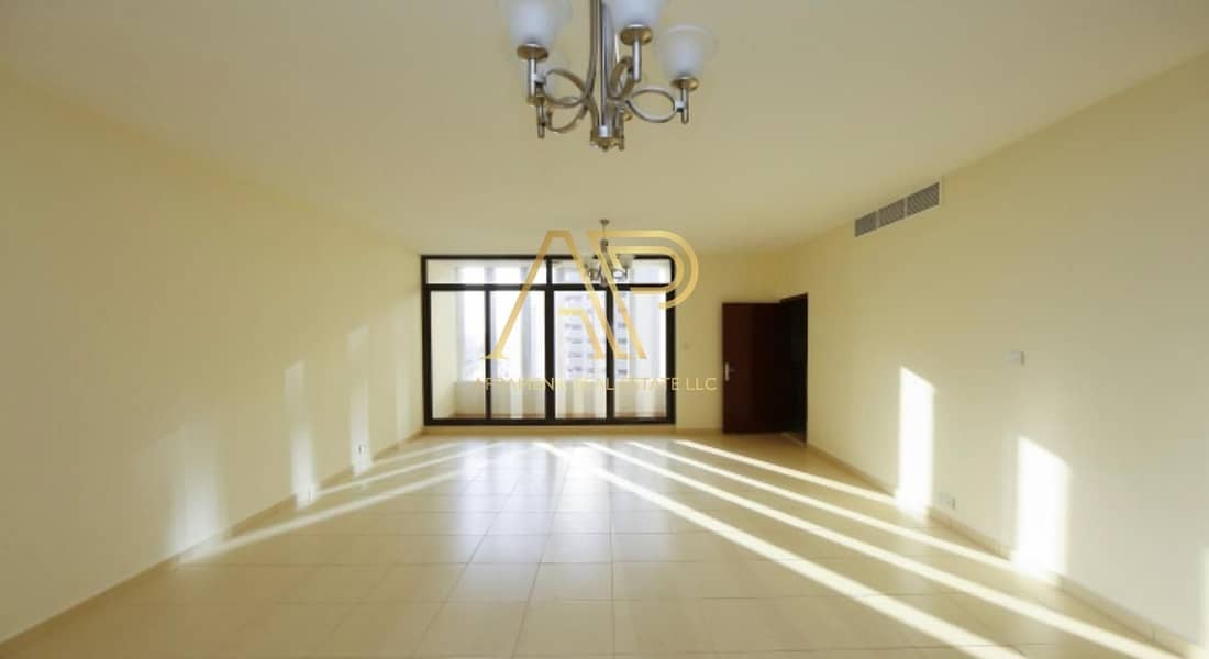 Квартира в Аль Джафилия，Уилсон Билдинг, 3 cпальни, 77399 AED - 5370209