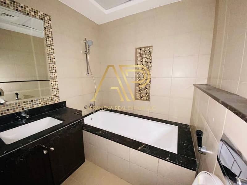 8 PAY UP TO 12 CHEQUES + 1 MONTH FREE I BEAUTIFUL 1 BEDROOM I NEAR GPO BESIDES EID MEDICAL CENTER