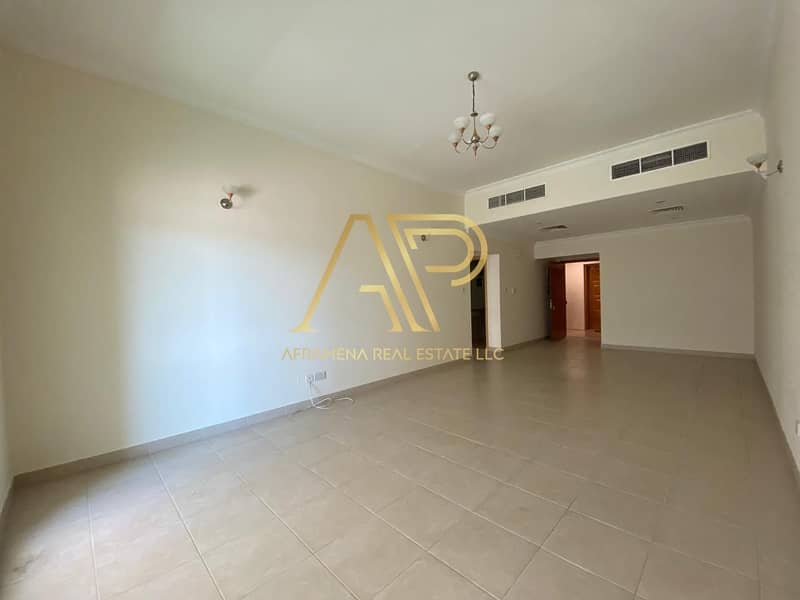 Квартира в Аль Худайба, 2 cпальни, 61399 AED - 5012276