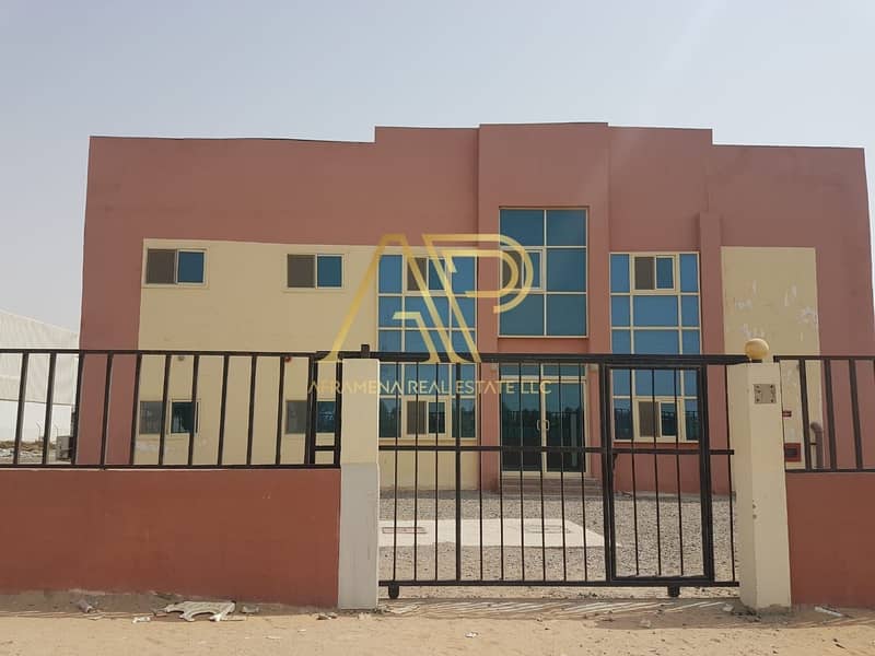 New Steel Factory Industrial Warehouse New Steel Factory Industrial Warehouse