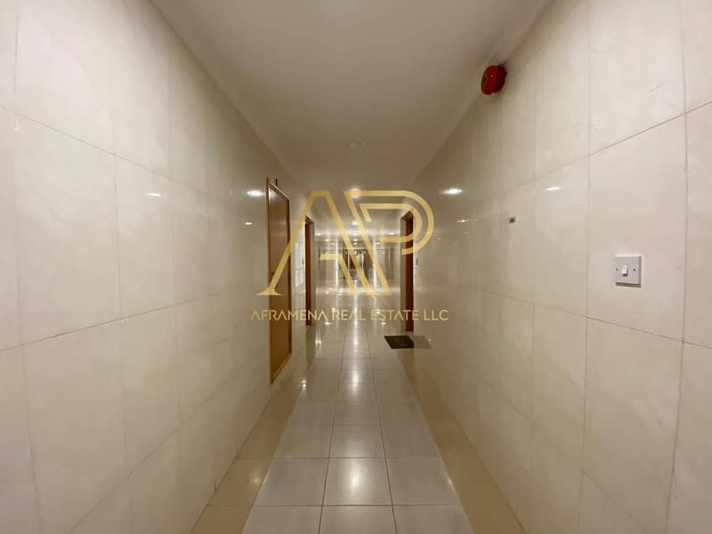 Квартира в Аль Худайба, 3 cпальни, 92399 AED - 5012277