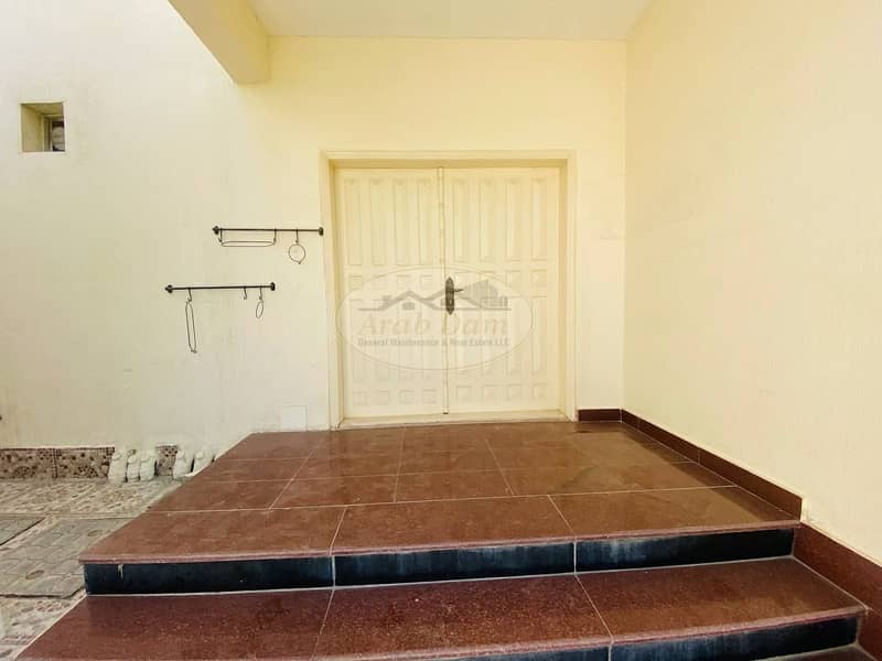16 BEST OFFER! SPACIOUS VILLA  WITH SEVEN (7) BEDROOMS & MAID ROOM | WELL MAINTAINED | GOOD LOCATION | FLEXIBLE PAYMENT