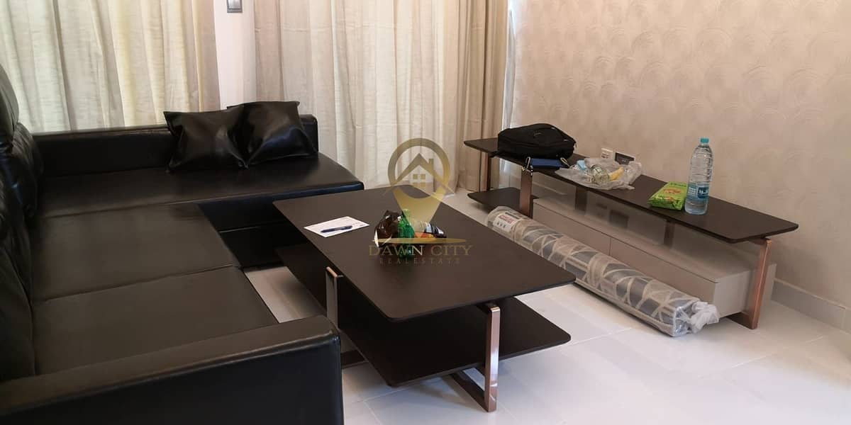 FURNISHED 1BR | BEST PRICE | CLOSE TO METRO