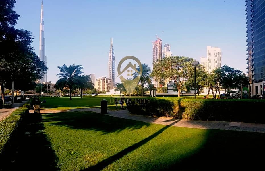 位于迪拜市中心，南岭高楼群，南岭5号大厦 3 卧室的公寓 3000000 AED - 5410596