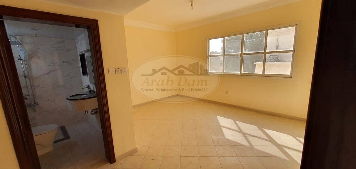 Good offer for sale - 2 Villa for sale in Al Mushrif area - each villa 7 bedrooms - Maid's room - Good location Good offer for sale - 2 Villa for sale in Al Mushrif area - each villa 7 bedrooms - Maid's room - Good location