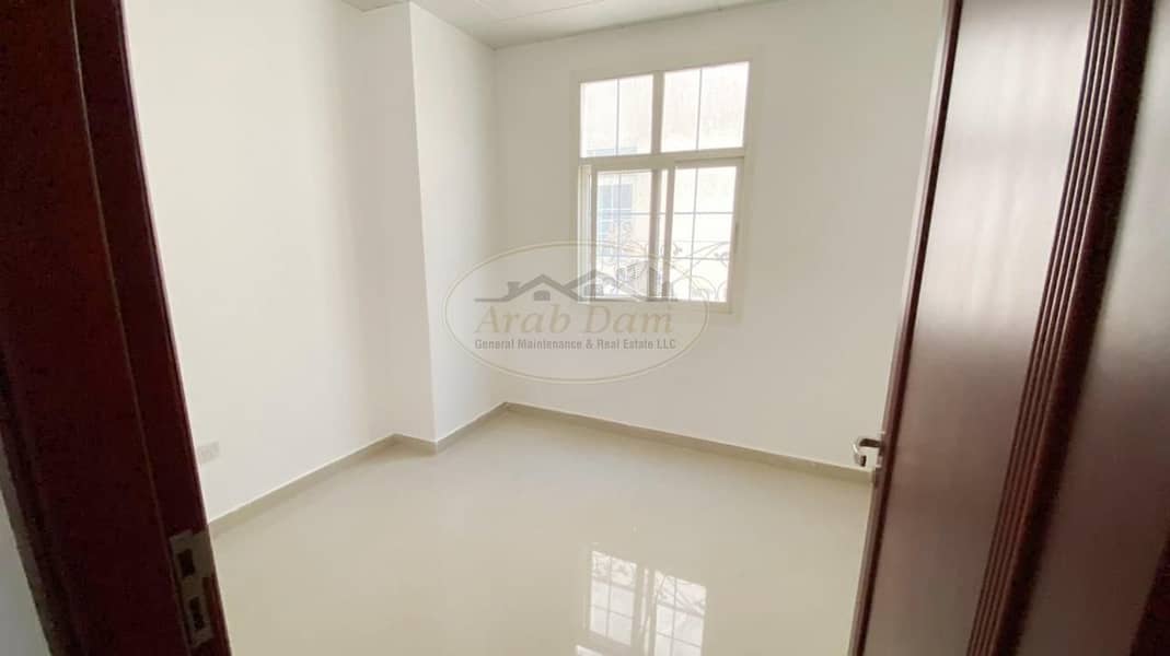 13 Spacious Residential Villa For Rent. | Very Attractive Price. | Well Maintained Villa. | Al Bateen 5BR
