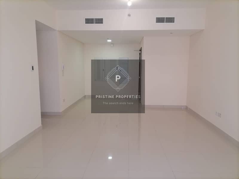 Fabulous Price| Spacious Apartment with Balcony 3BR For Rent At Al Rawdah