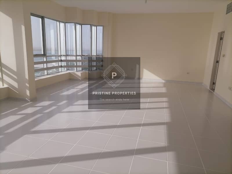 Квартира в Корниш, 3 cпальни, 110000 AED - 5229432