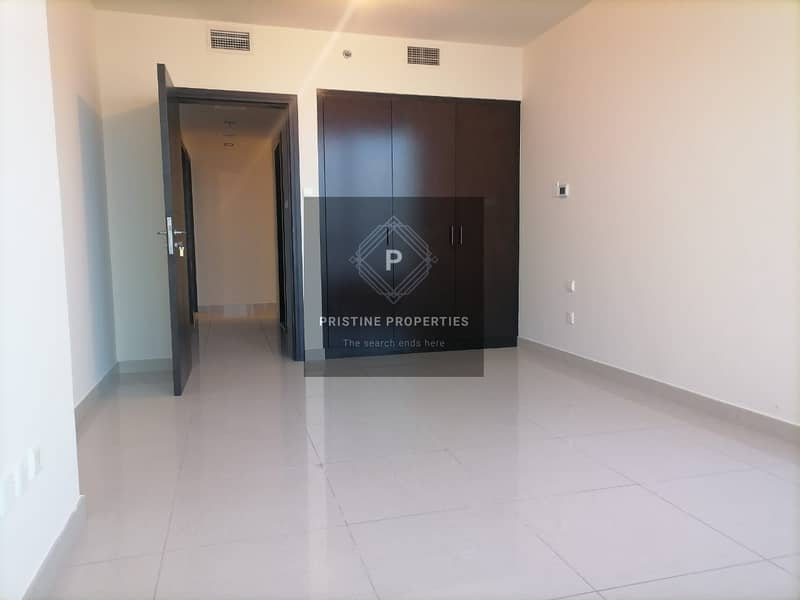 1Bedroom Apartment For Rent at Al Reem Island