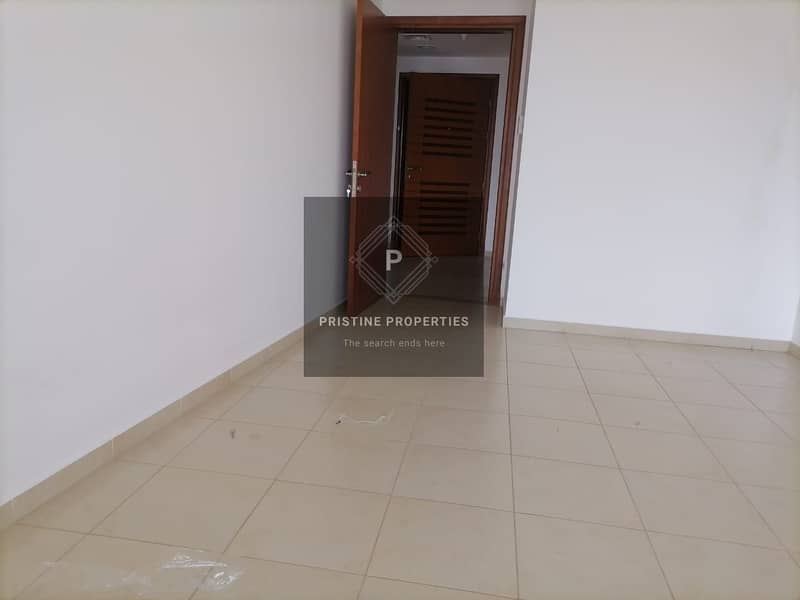 Three Bedroom Plus Maids| Big Terrace| Sea View