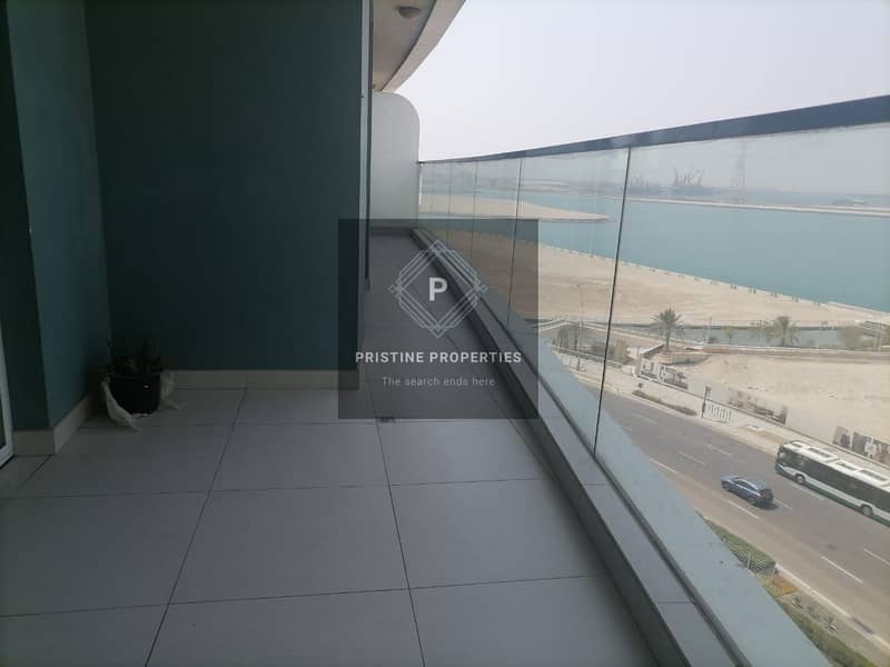 13 months contract Bigger layout| Astonish View| Big Balcony