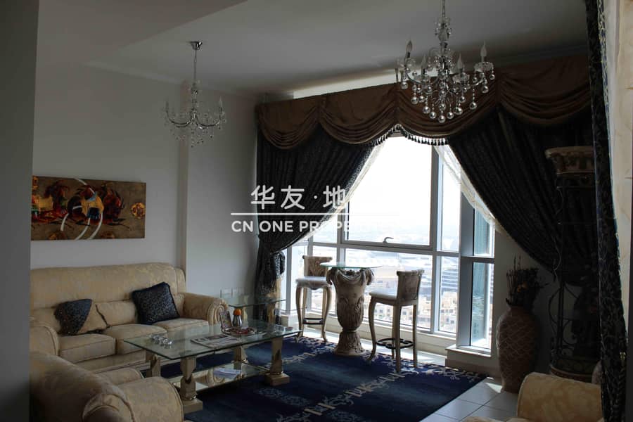 شقة في ذا ریزیدنسز،وسط مدينة دبي 3 غرف 5500000 درهم - 5499493