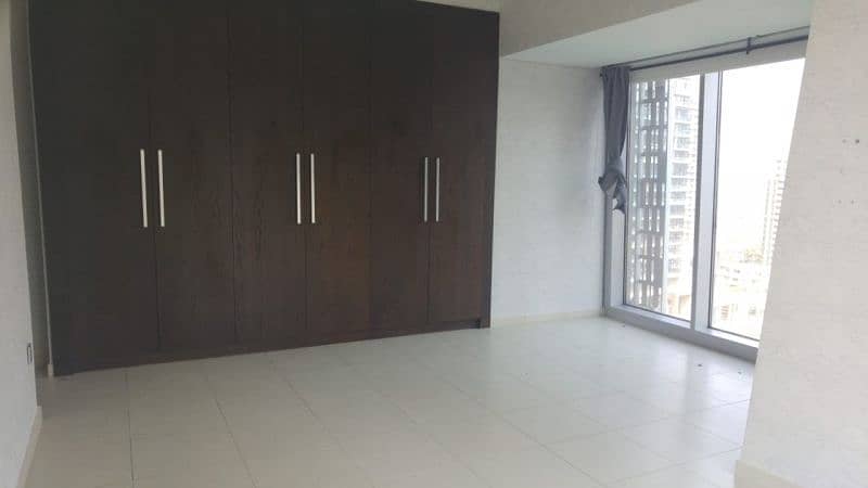 شقة في برج كيان دبي مارينا 1 غرف 85000 درهم - 5451707