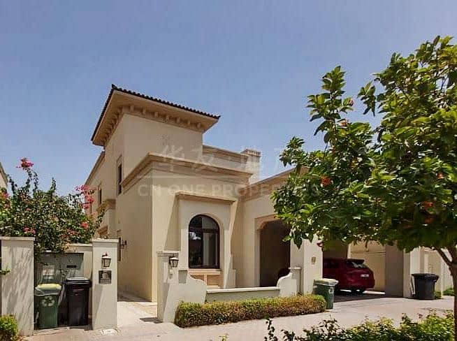 Вилла в Аравийские Ранчо 2，Палма, 5 спален, 4850000 AED - 5414022