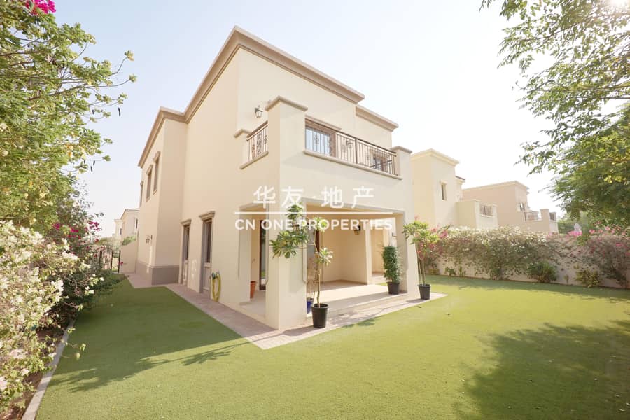 Close to Pool | Ready To Move In | Spacious 5Bedrooms