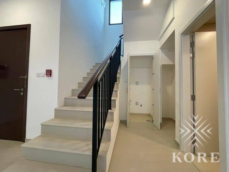 8 MOVE IN NOVEMBER 2021 | BRAND NEW | 3BR TOWNHOUSE
