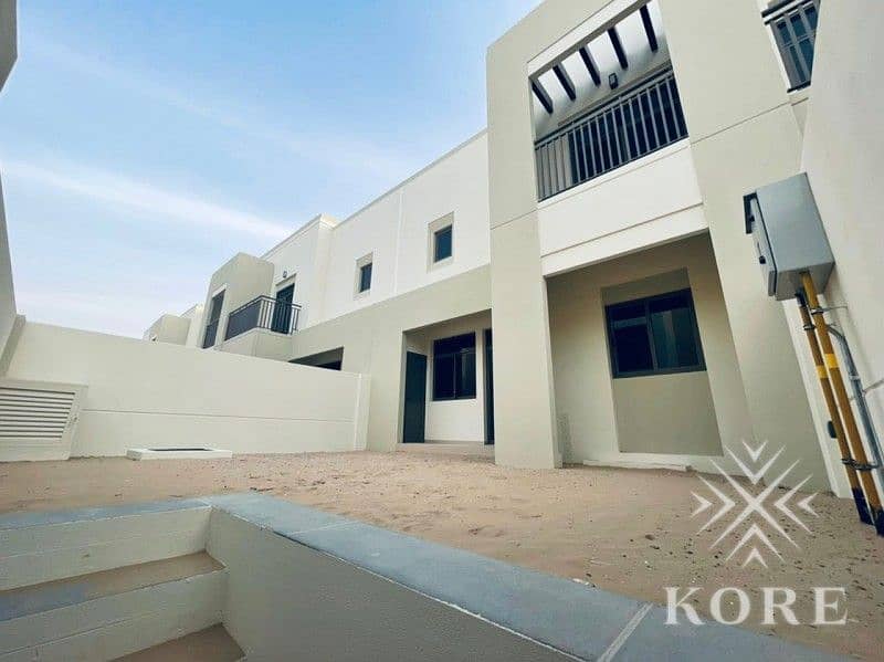 7 MOVE IN NOVEMBER 2021 | BRAND NEW | 3BR TOWNHOUSE