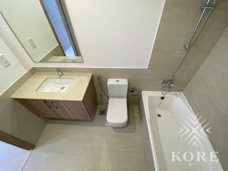 10 BRAND NEW 1 BED | RAWDA 1 | POOL VIEW