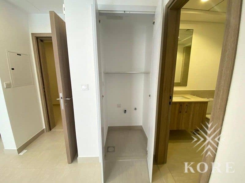 12 BRAND NEW 1 BED | RAWDA 1 | POOL VIEW