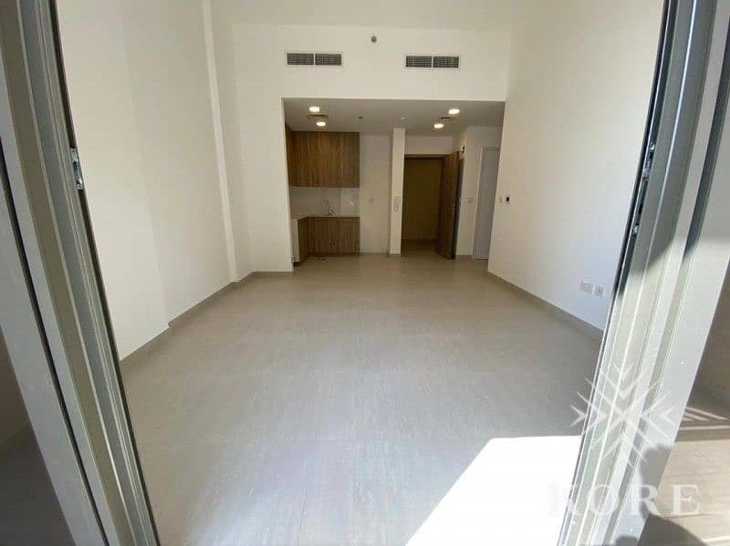 17 BRAND NEW 1 BED | RAWDA 1 | POOL VIEW