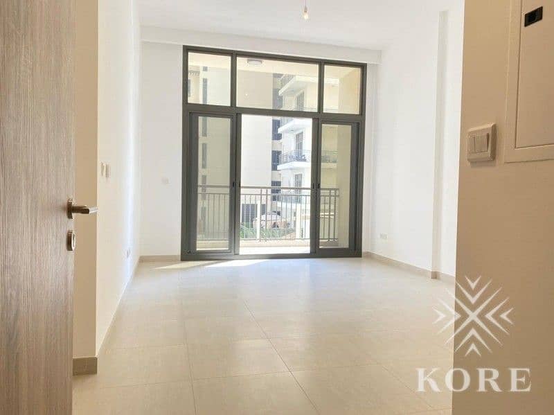 20 BRAND NEW 1 BED | RAWDA 1 | POOL VIEW