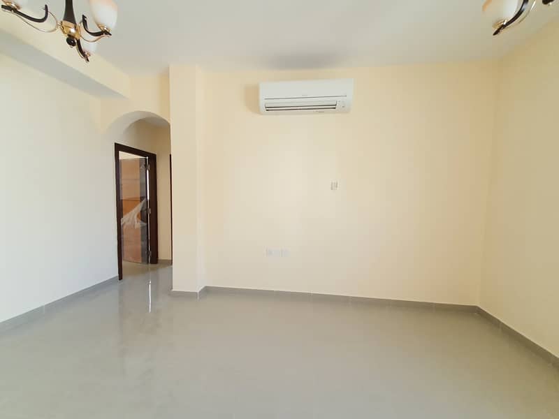 Квартира в Мувайли Коммерческая，Здание Аль Хур, 1 спальня, 20000 AED - 5525566