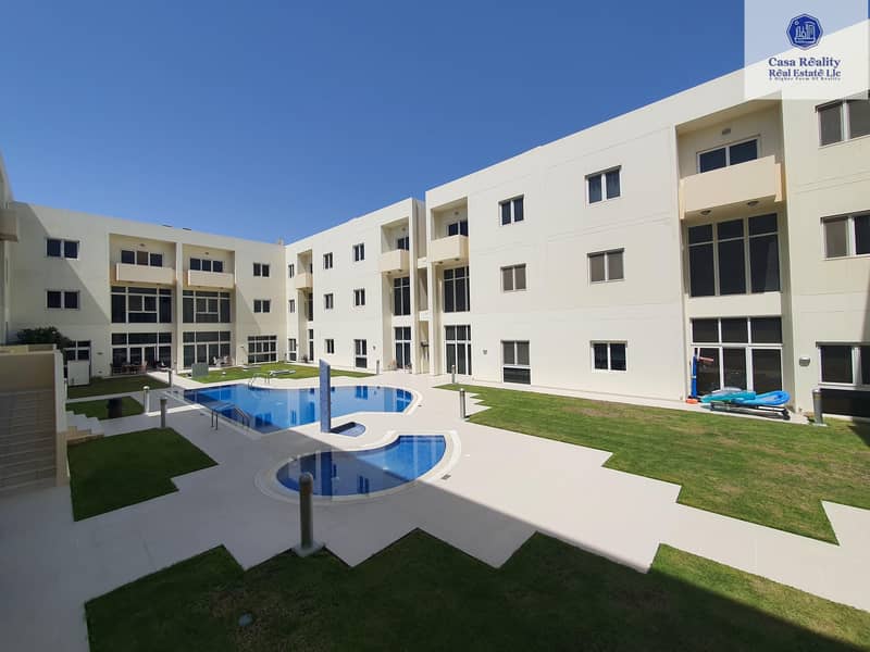 9 European Style 3 Master BR villa for rent in Mirdif