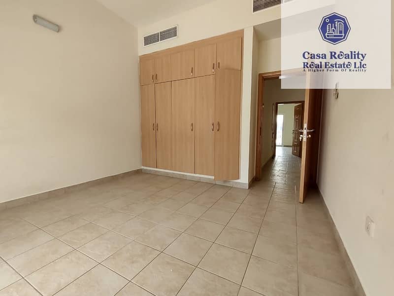 5 1 Month Free | 3 BR villa for rent in Mirdif