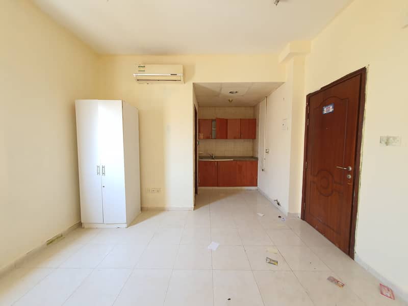 1month free offer. . . . spacious studio 10k in school area