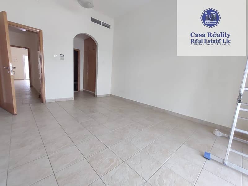 9 1 Month Free | 3 BR villa for rent in Mirdif