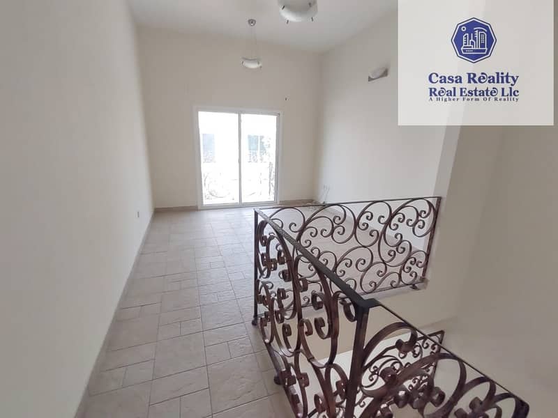 10 1 Month Free | 3 BR villa for rent in Mirdif