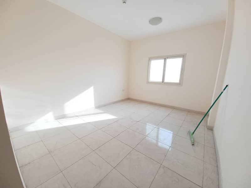 Brand New - Huge 2BR hall with master room, 2 full bath in just 30k - New Muwaileh.
