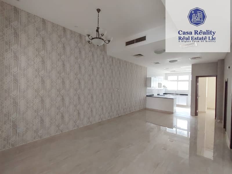 2 Stylish 3 Master BR villa for rent in Mirdif