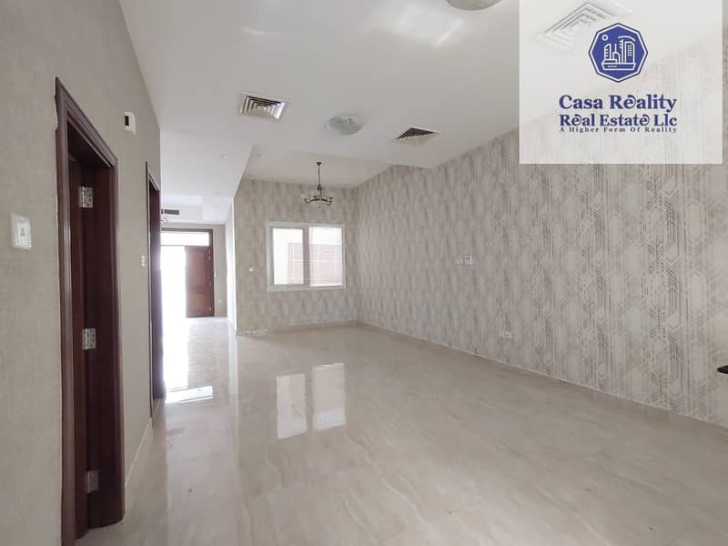 9 Stylish 3 Master BR villa for rent in Mirdif