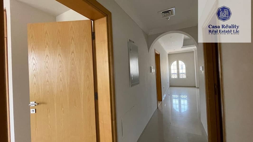 3 Spacious 3 BR villa for rent in Mirdi