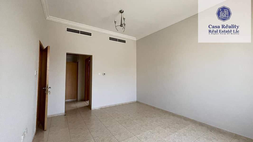 5 Spacious 3 BR villa for rent in Mirdi